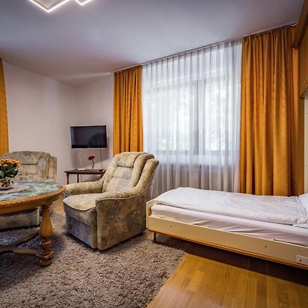 באד רייכנהל Ferienwohnung Sophia מראה חיצוני תמונה