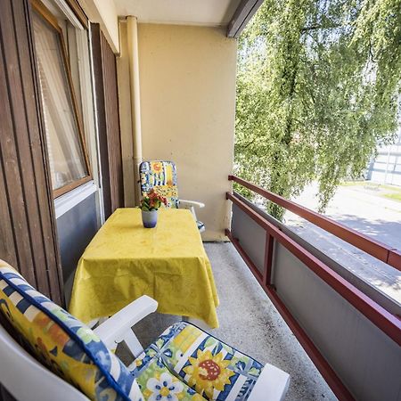 באד רייכנהל Ferienwohnung Sophia מראה חיצוני תמונה