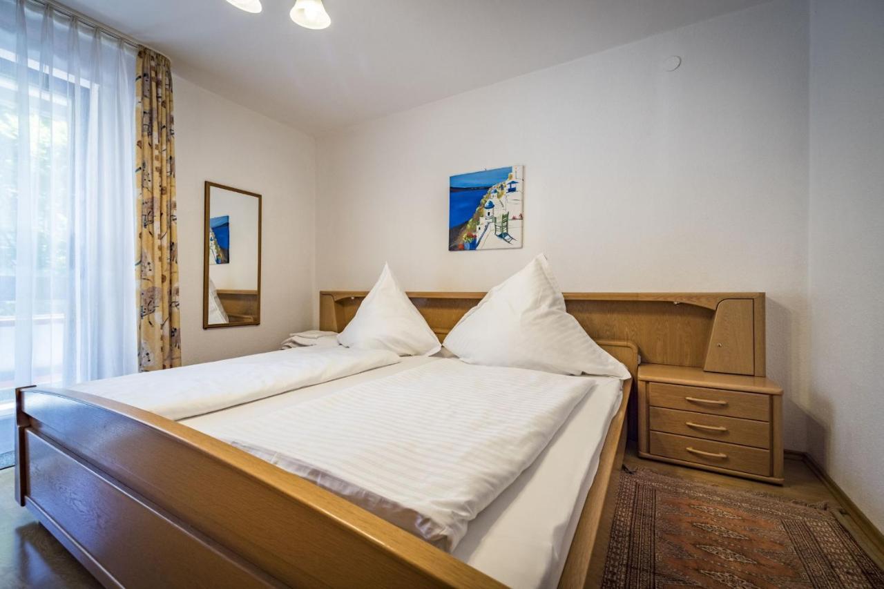 באד רייכנהל Ferienwohnung Sophia מראה חיצוני תמונה
