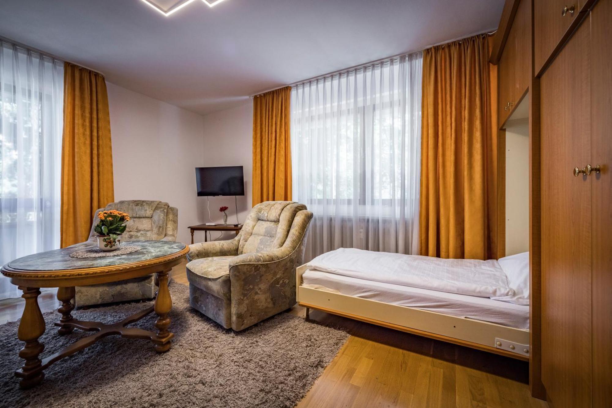 באד רייכנהל Ferienwohnung Sophia מראה חיצוני תמונה