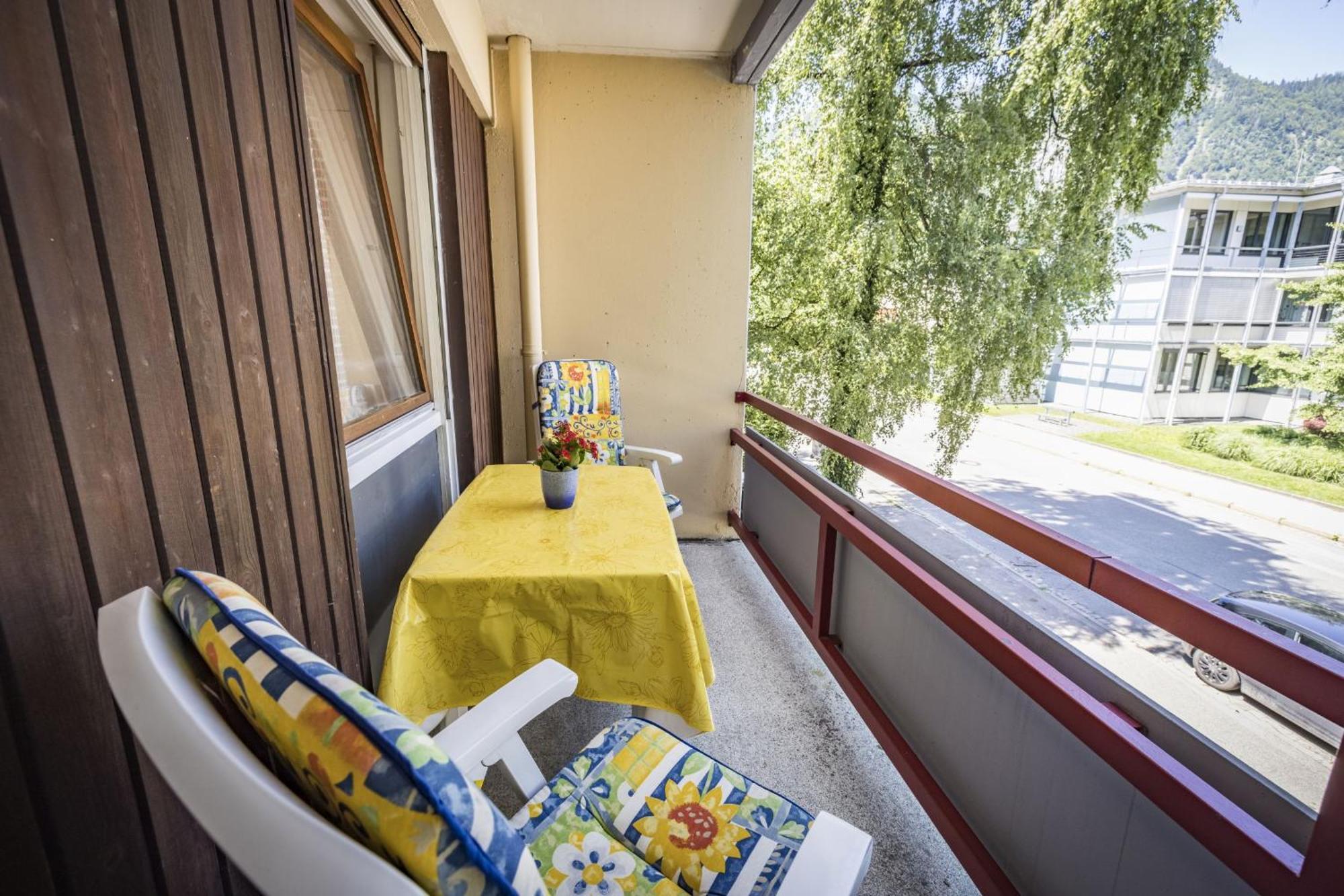 באד רייכנהל Ferienwohnung Sophia מראה חיצוני תמונה
